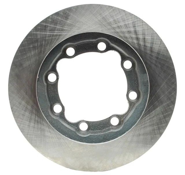 56242R – RAYBESTOS Brake Rotor, OE Replacement Single - view 3